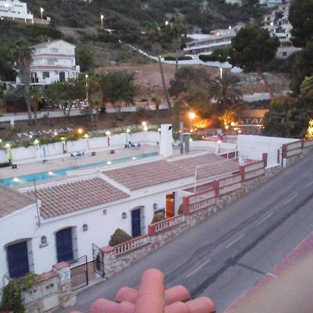 El Nispero Villa Peñíscola Exterior foto