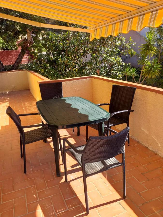El Nispero Villa Peñíscola Exterior foto