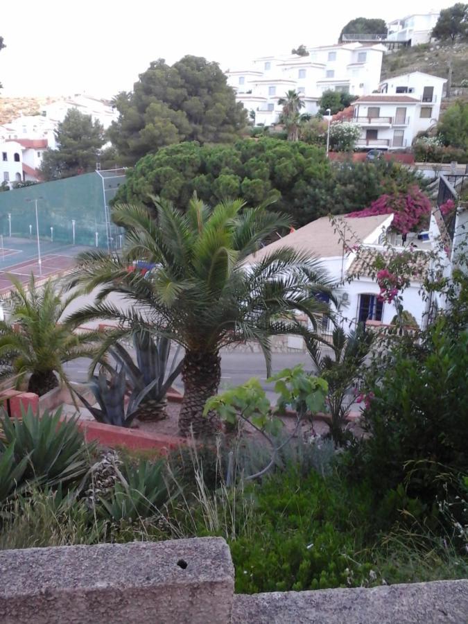 El Nispero Villa Peñíscola Exterior foto
