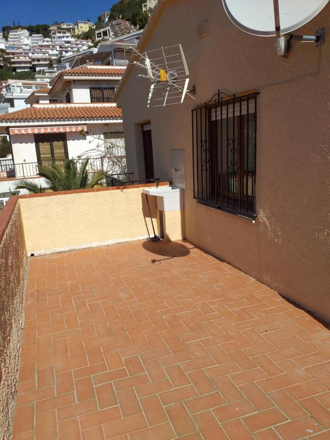 El Nispero Villa Peñíscola Exterior foto