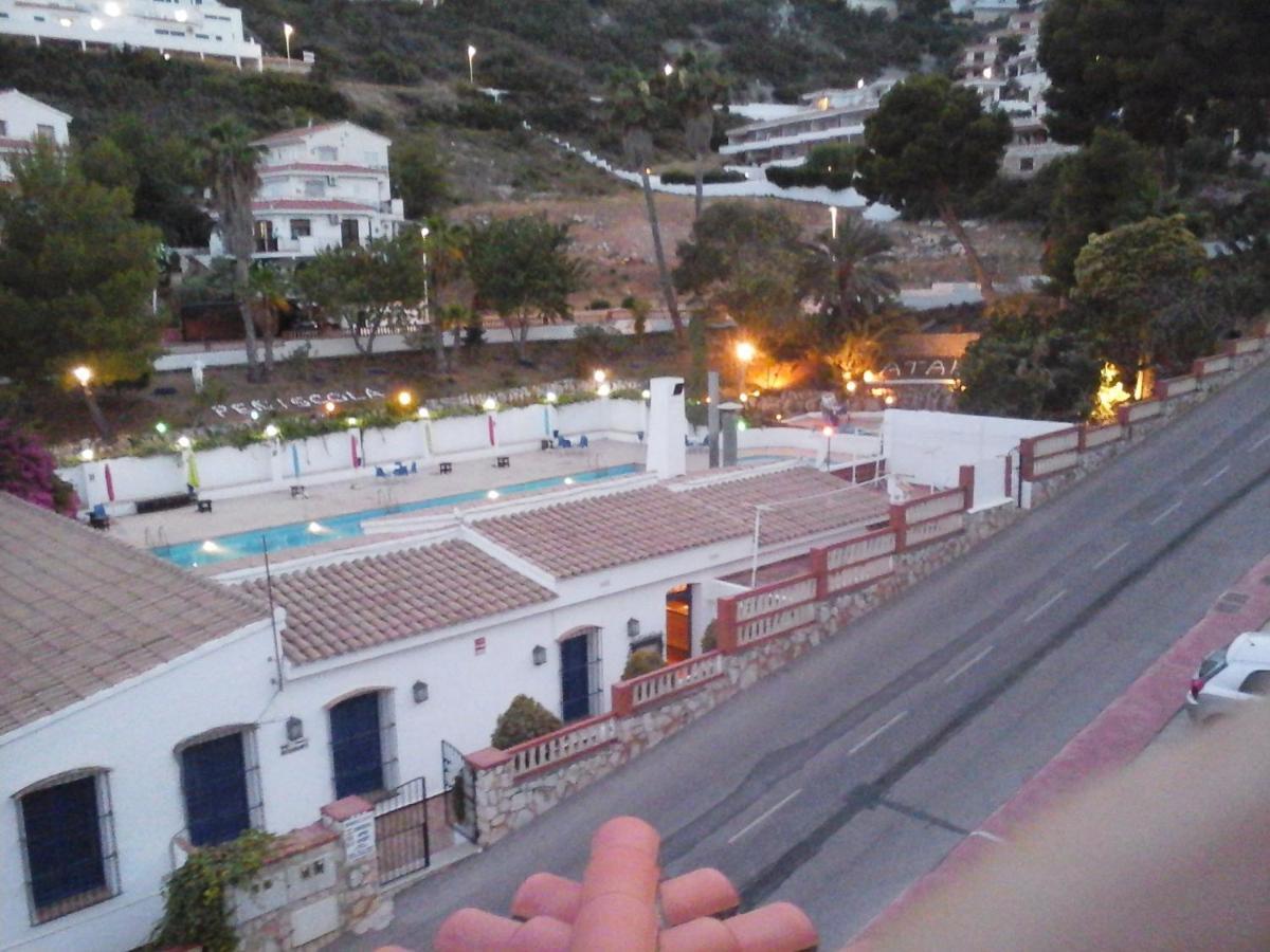 El Nispero Villa Peñíscola Exterior foto